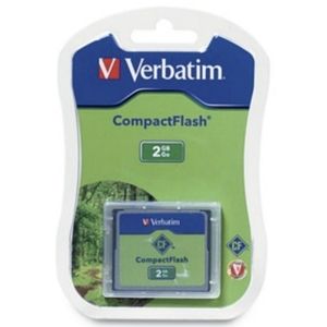 🔥2GB Compact flash drive🔥